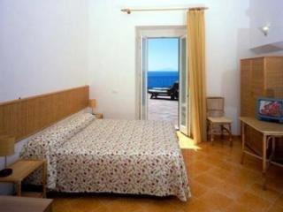 Hotel Scrajo Wellness & Mineral Spa Neapolitan Riviera المظهر الخارجي الصورة