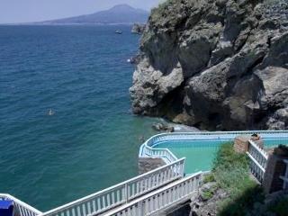 Hotel Scrajo Wellness & Mineral Spa Neapolitan Riviera المظهر الخارجي الصورة