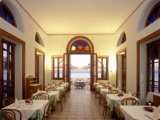Hotel Scrajo Wellness & Mineral Spa Neapolitan Riviera المظهر الخارجي الصورة
