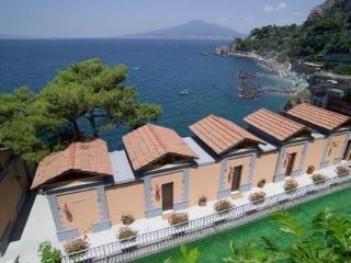 Hotel Scrajo Wellness & Mineral Spa Neapolitan Riviera المظهر الخارجي الصورة