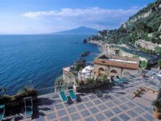 Hotel Scrajo Wellness & Mineral Spa Neapolitan Riviera المظهر الخارجي الصورة