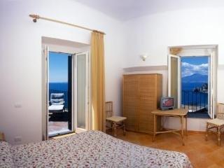 Hotel Scrajo Wellness & Mineral Spa Neapolitan Riviera المظهر الخارجي الصورة